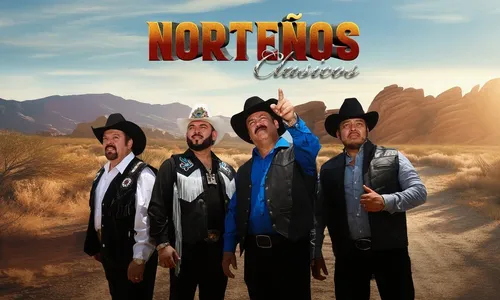 Norteños Clásicos